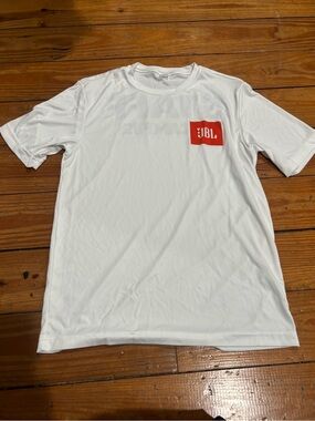 (599) JBL CAMPUS STAFF DRI-FIT TEE